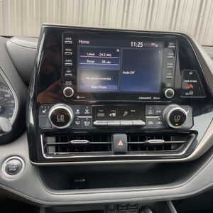 2020 Toyota HIGHLANDER XLE — миниатюра 40