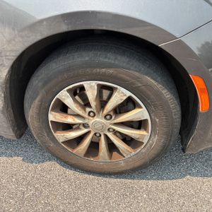 صورة مصغرة 18 لـ 2019 Chrysler PACIFICA TOURING L