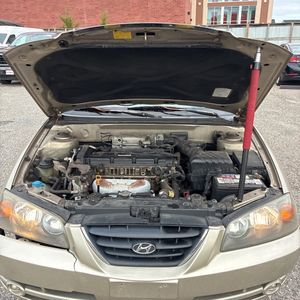 صورة مصغرة 40 لـ 2005 Hyundai ELANTRA GLS