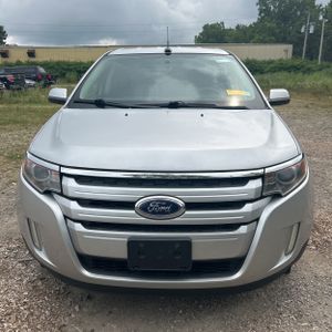 2014 FORD EDGE SEL 缩略图 14