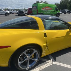 CHEVROLET CORVETTE Z16 GRAND SPORT - 9