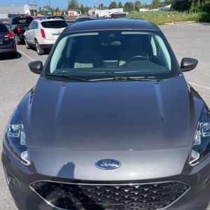 2022 FORD ESCAPE SE 缩略图 15