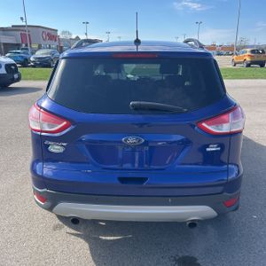 FORD ESCAPE SE - 7