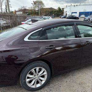 CHEVROLET MALIBU LT - 9