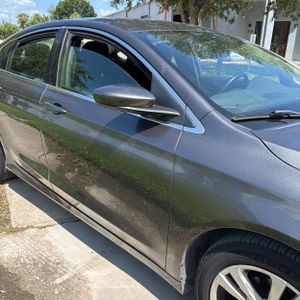 صورة مصغرة 13 لـ 2016 Chrysler 200 LIMITED