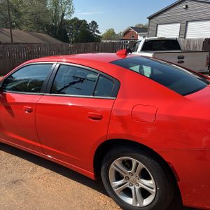 DODGE CHARGER SXT - 6