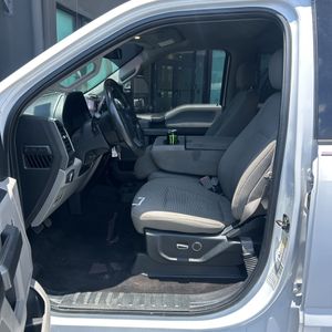 صورة مصغرة 32 لـ 2018 FORD F-150 XLT