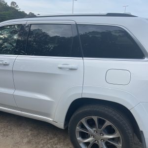 JEEP GRAND CHEROKEE SUMMIT - 6