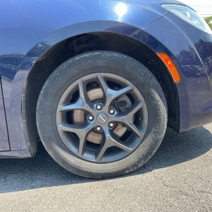 2019 Chrysler PACIFICA TOURING L PLUS — миниатюра 20