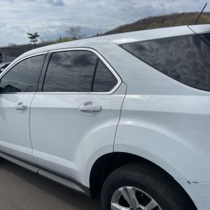 CHEVROLET EQUINOX - 6