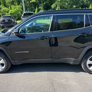 صورة 4 لـ 2019 JEEP COMPASS LATITUDE