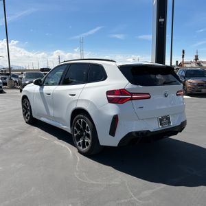 BMW X3 30 XDRIVE - 5