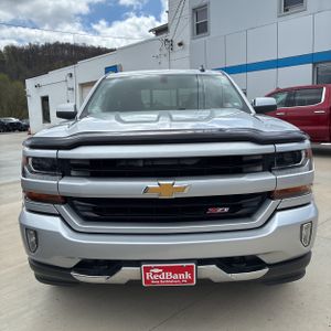 CHEVROLET SILVERADO 1500 LT Z71 - 8