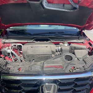 صورة مصغرة 45 لـ 2023 Honda PILOT ELITE