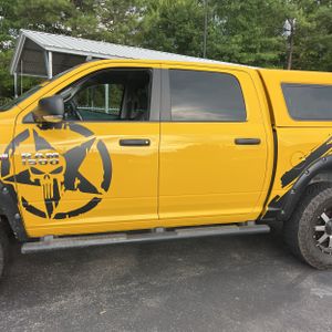 صورة 4 لـ 2016 RAM 1500 BIG HORN