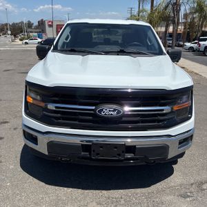 2024 FORD F-150 XLT thumbnail 14
