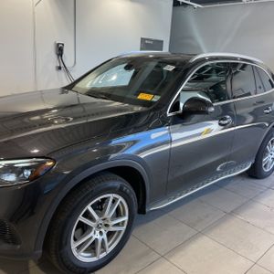 MERCEDES-BENZ GLC - 2