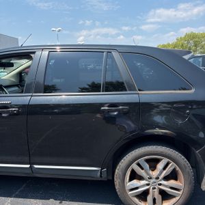 صورة 6 لـ 2013 FORD EDGE SEL