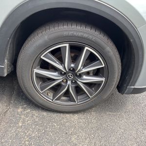 2018 Mazda CX-5 GRAND TOURING — миниатюра 20