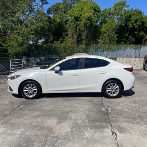 MAZDA MAZDA3 I SPORT - 3