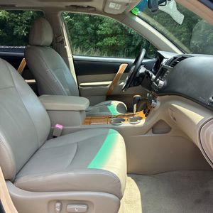 2010 Toyota HIGHLANDER HYBRID LIMITED 缩略图 33