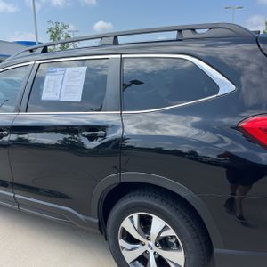 SUBARU ASCENT PREMIUM 7-PASSENGER - 6