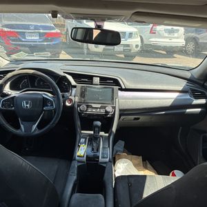 2016 Honda CIVIC EX-T 缩略图 35