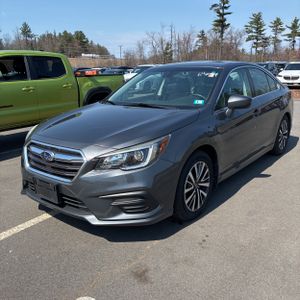 SUBARU LEGACY 2.5I PREMIUM - 1