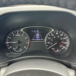 2017 Nissan PATHFINDER SL 照片 41