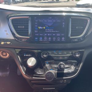 2020 Chrysler PACIFICA TOURING L 缩略图 38