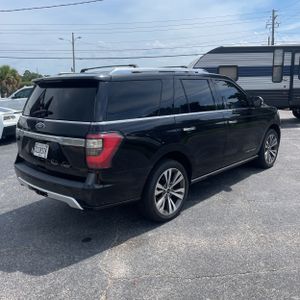 2020 FORD EXPEDITION PLATINUM — фото 8