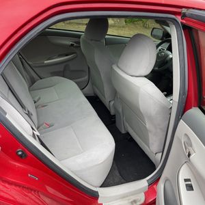 2010 Toyota COROLLA LE — миниатюра 33