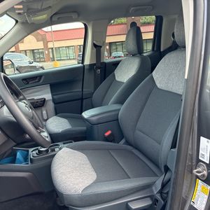 2026 FORD MAVERICK XLT — миниатюра 32
