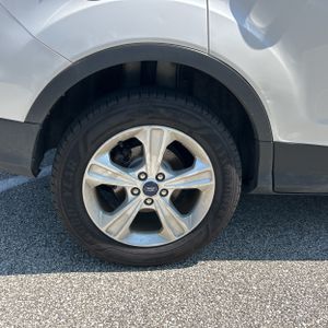 2016 FORD ESCAPE SE — миниатюра 19