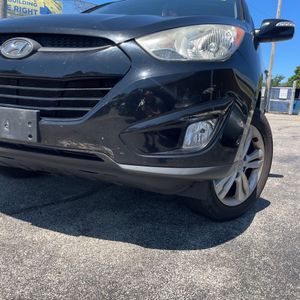 صورة مصغرة 52 لـ 2013 Hyundai TUCSON GLS