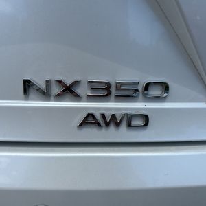 2024 Lexus NX 350 PREMIUM — миниатюра 23