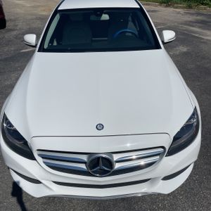 صورة مصغرة 15 لـ 2015 Mercedes-BENZ C-CLASS