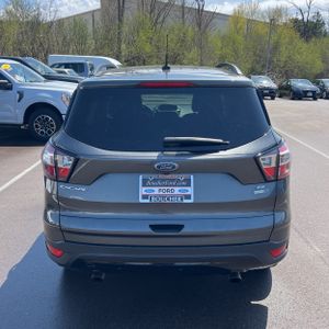 FORD ESCAPE SE - 7