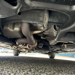 2017 Honda ODYSSEY EX-L photo 26