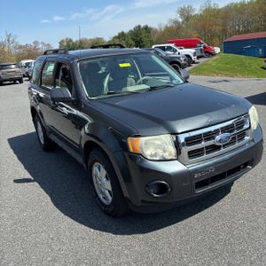 FORD ESCAPE XLS - 10