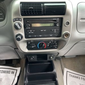 2011 FORD RANGER XLT — миниатюра 35