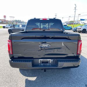 FORD F-150 XLT - 7