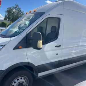 FORD TRANSIT 350 HD - 2