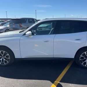 BMW X3 30 XDRIVE - 4