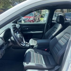 2025 Honda CR-V HYBRID SPORT-L 缩略图 32