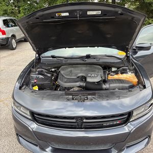 2017 Dodge CHARGER SXT — миниатюра 43