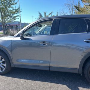 MAZDA CX-5 GRAND TOURING - 4