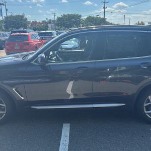 2023 BMW X3 XDRIVE30I 照片 4