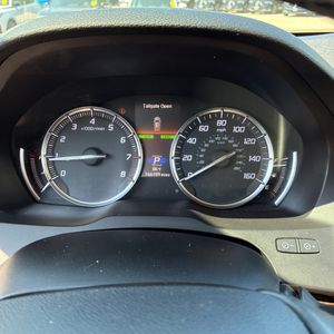 صورة مصغرة 41 لـ 2017 Acura MDX SH-AWD W/TECH