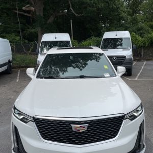 2023 Cadillac XT6 PREMIUM LUXURY 缩略图 11